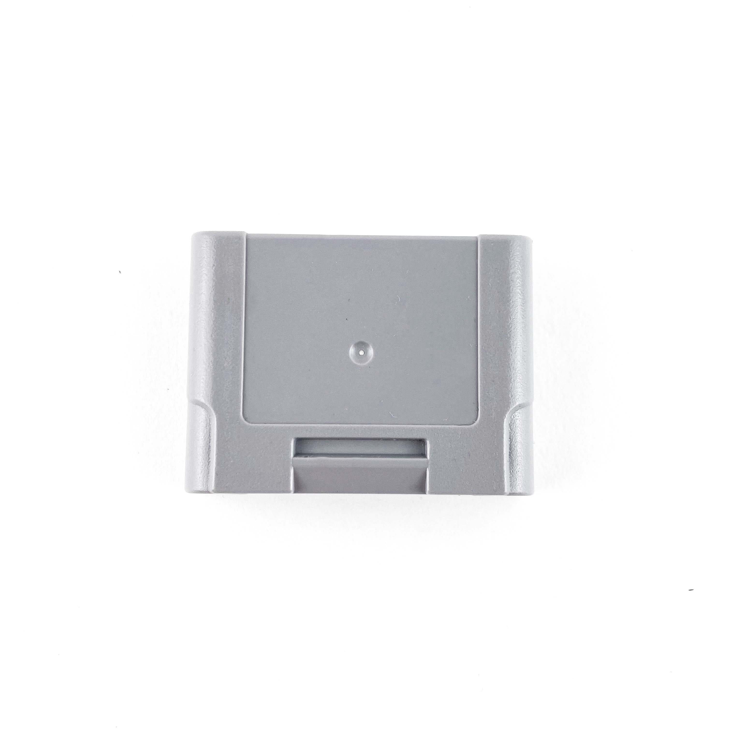 Nintendo N64 Controller Pak Pack Memory Card (NUS-004)