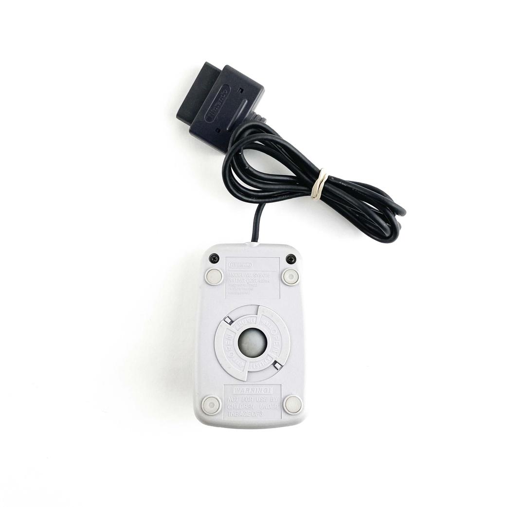 Nintendo SNES Mouse Controller Only (SNS-016)