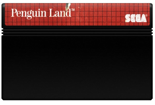 Penguin Land Disc