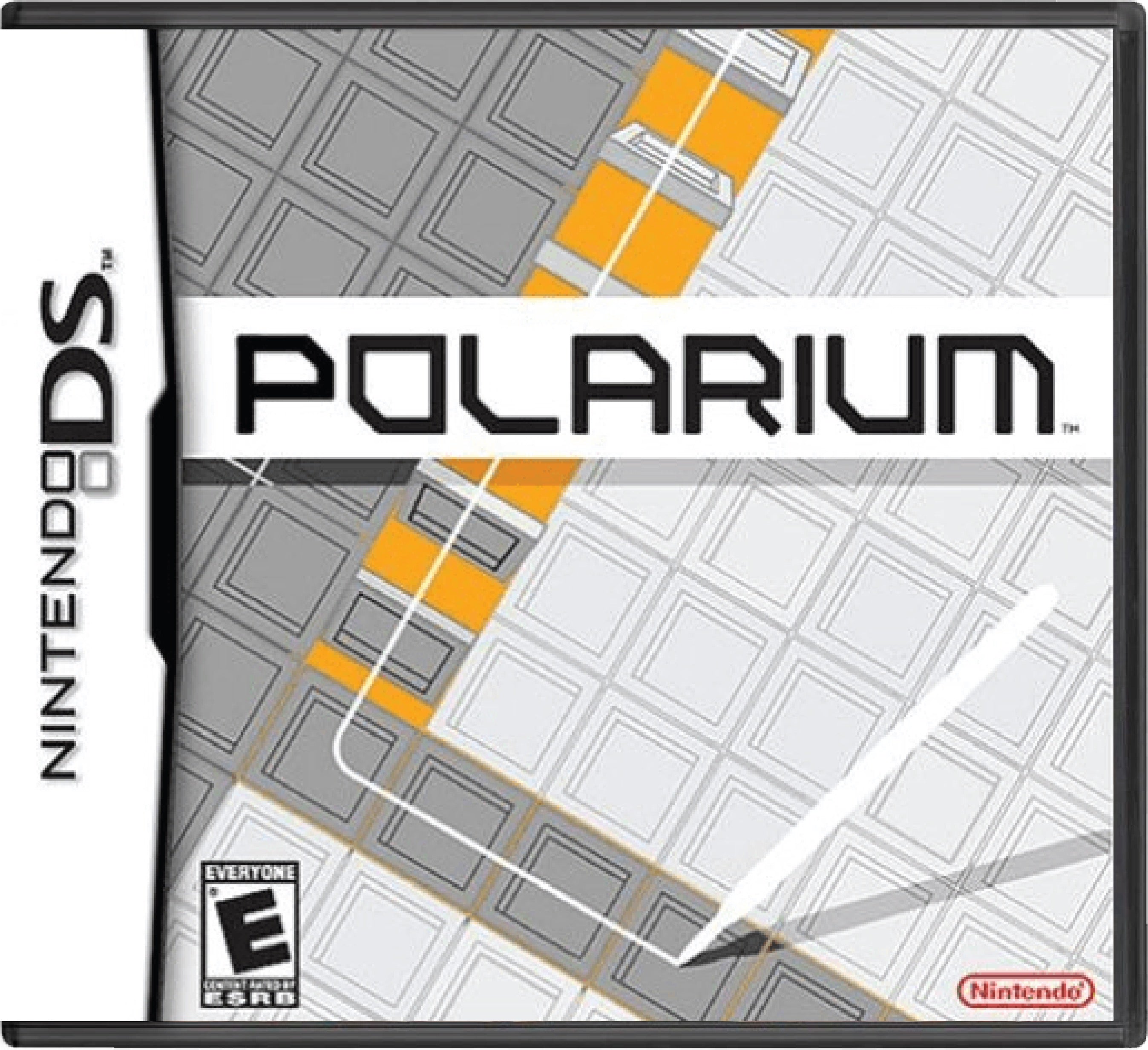 Polarium Cover Art