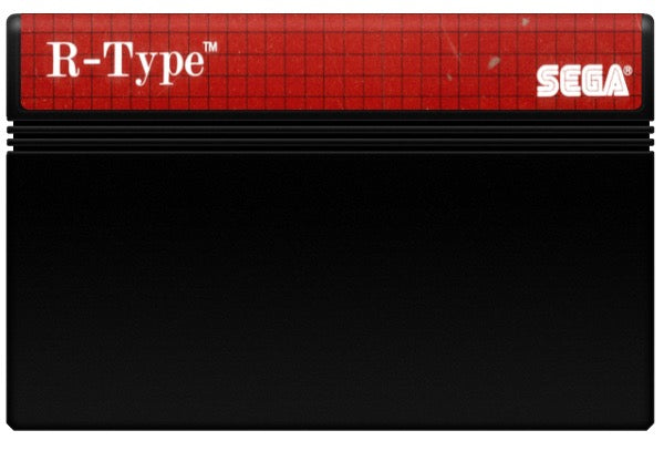 R-Type Disc