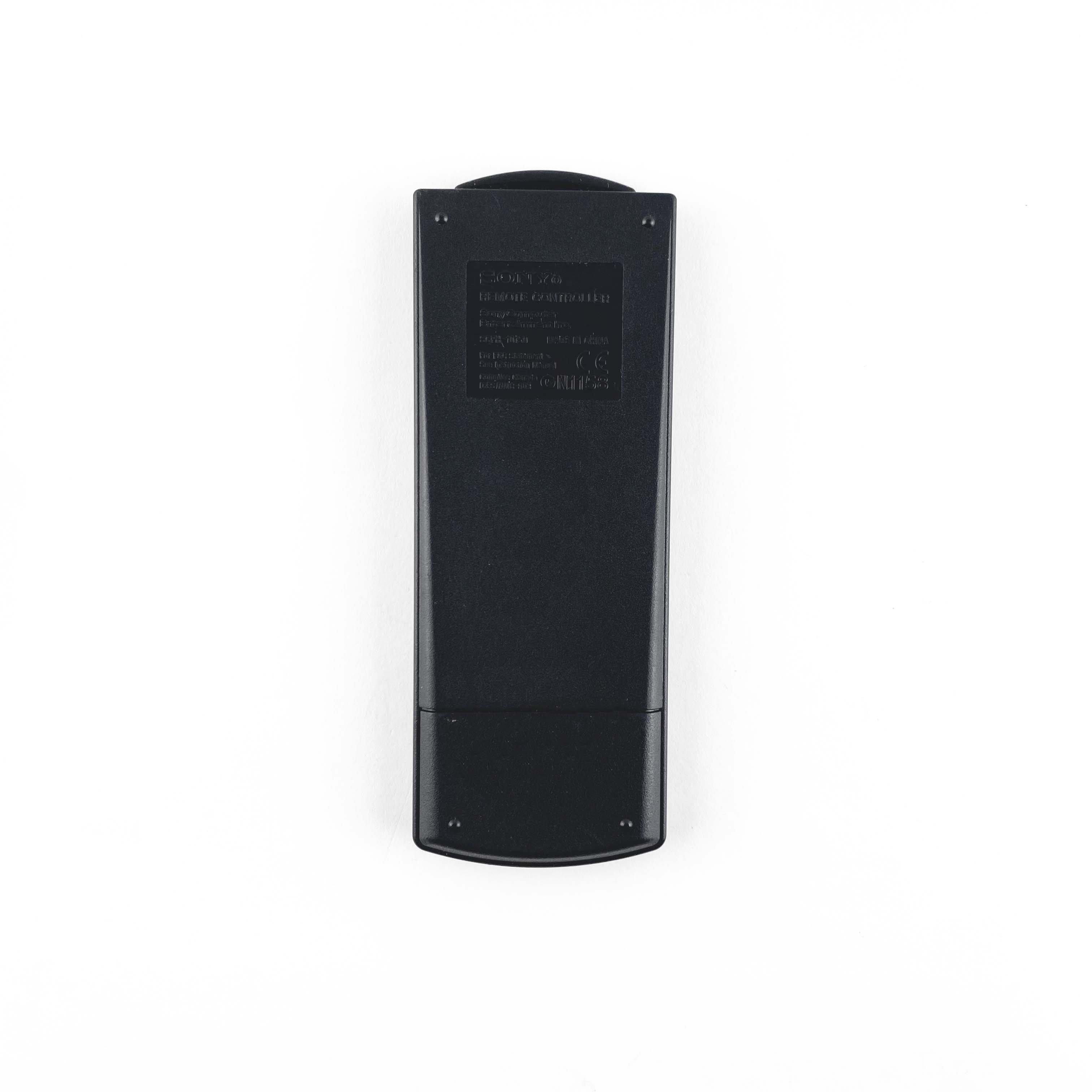 Sony Playstation 2 PS2 DVD Remote Controller (SCPH-10150)