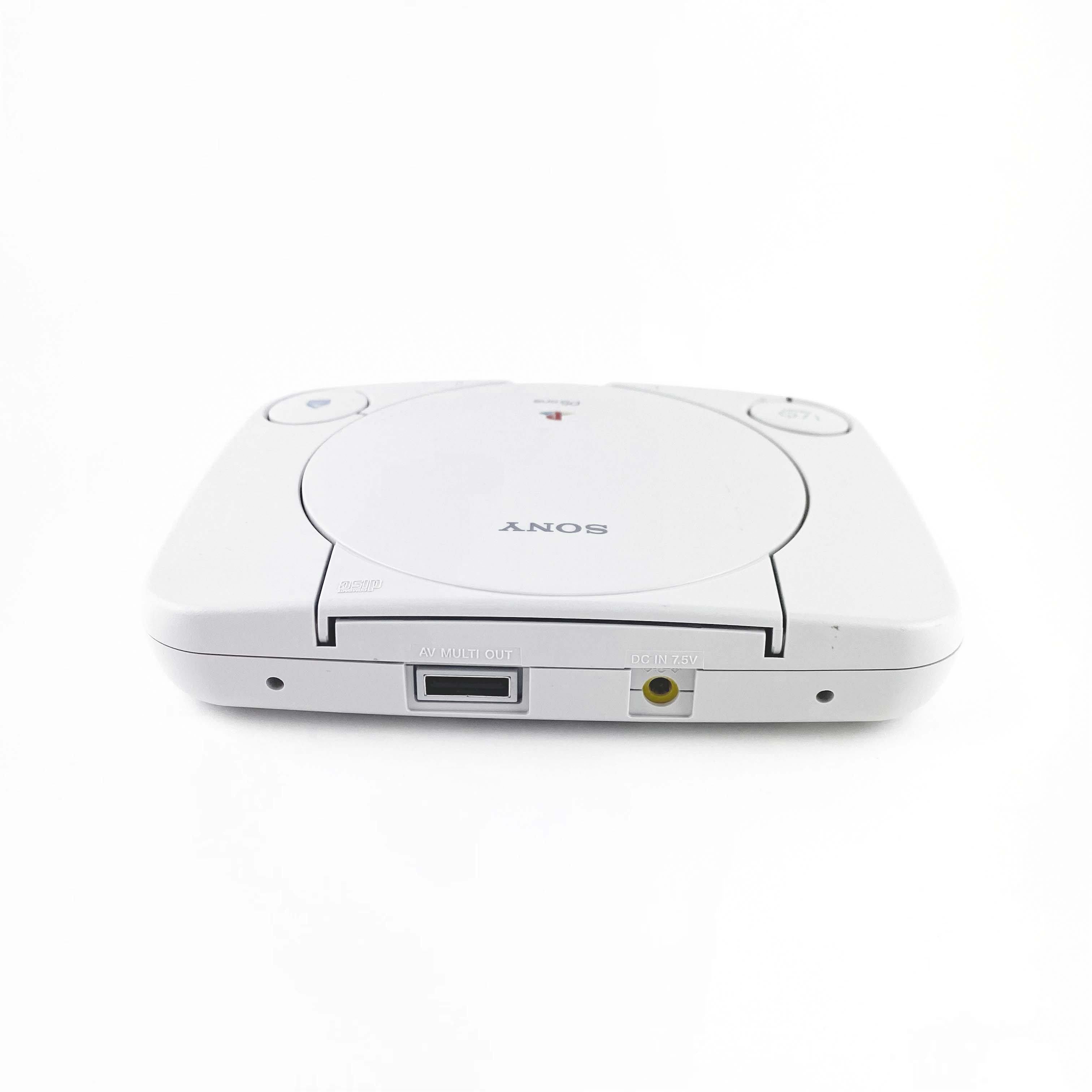 Sony PlayStation PSOne Console Only (SCPH-101)