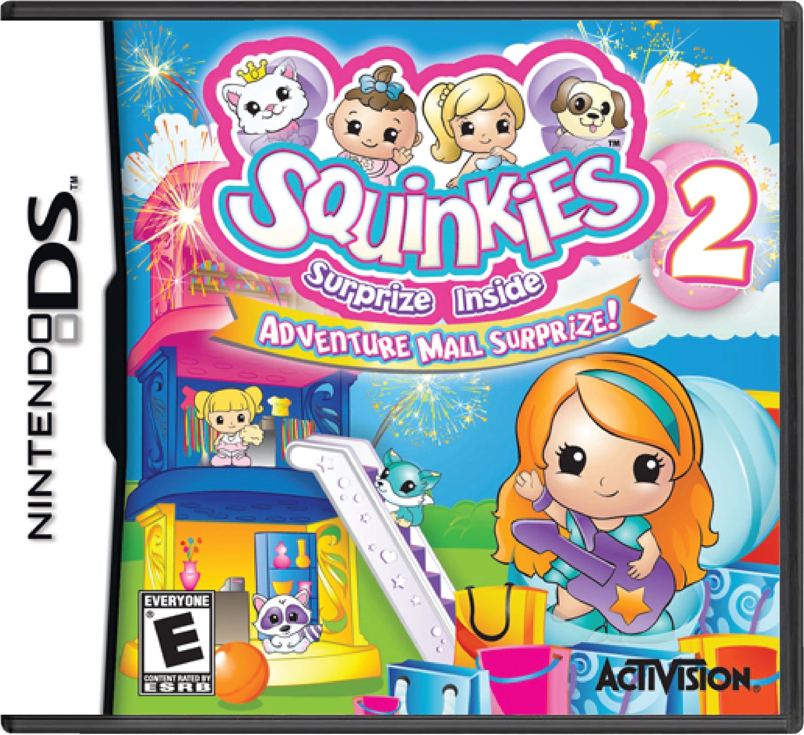 Squinkies 2 Cover Art