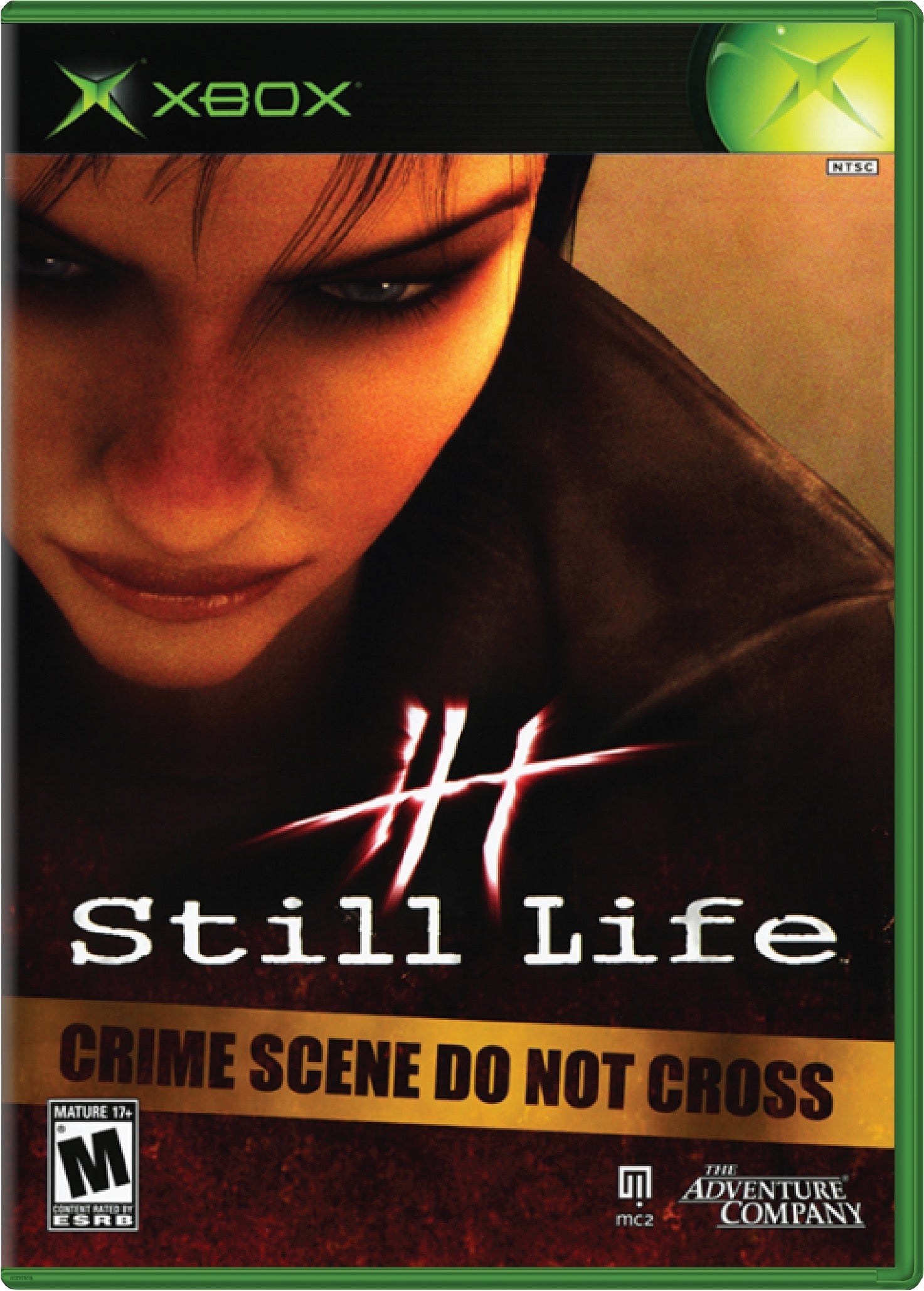 Still Life Cover Art