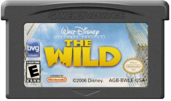 The Wild Cartridge