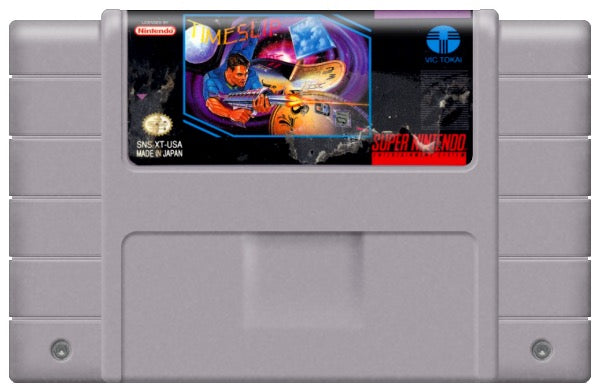 Timeslip Cartridge