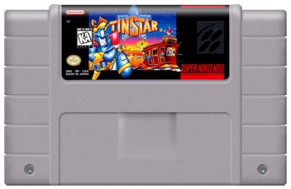 Tinstar Cartridge