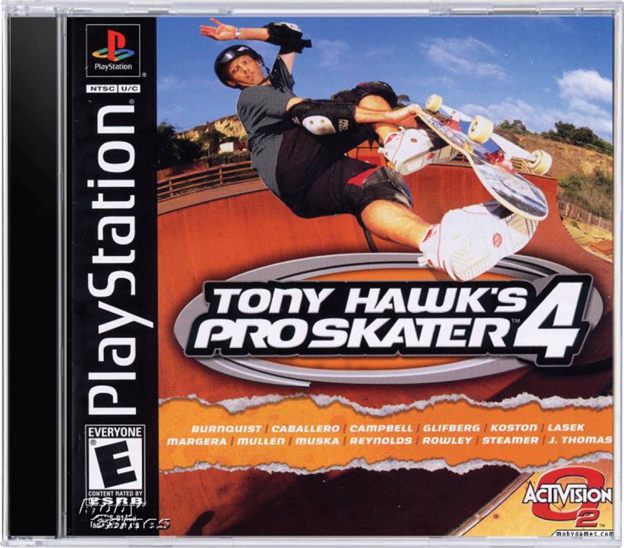 Jeu Ps1 Euro Demo France 43 Tony Hawk Street Fighter Sony PlayStation Jeu Ps1 Euro Demo France 43 Tony Hawk Street Fighter Sony PlayStation