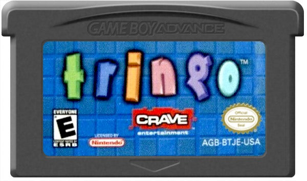 Tringo Cartridge