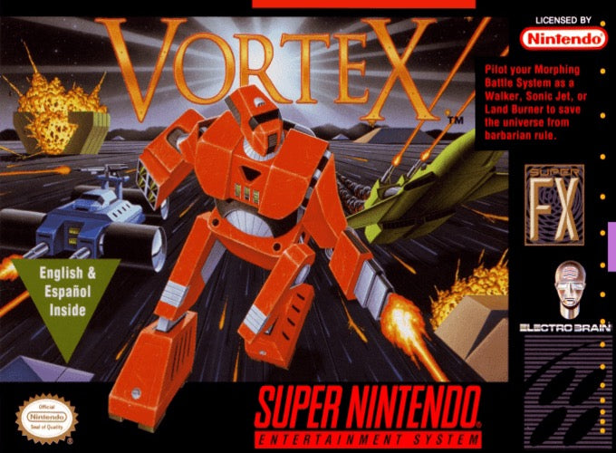 Vortex Cover Art