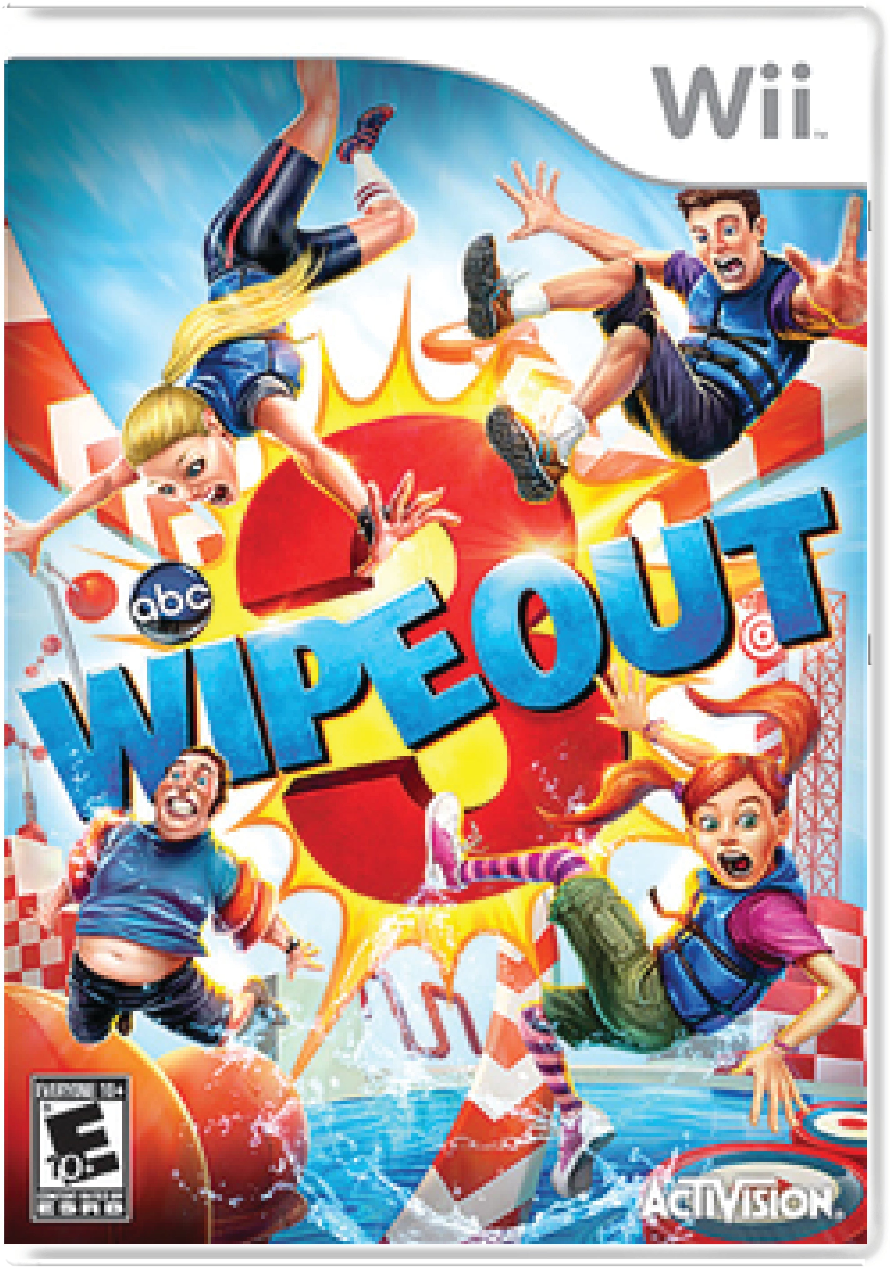 Wipeout 3 Cover Art