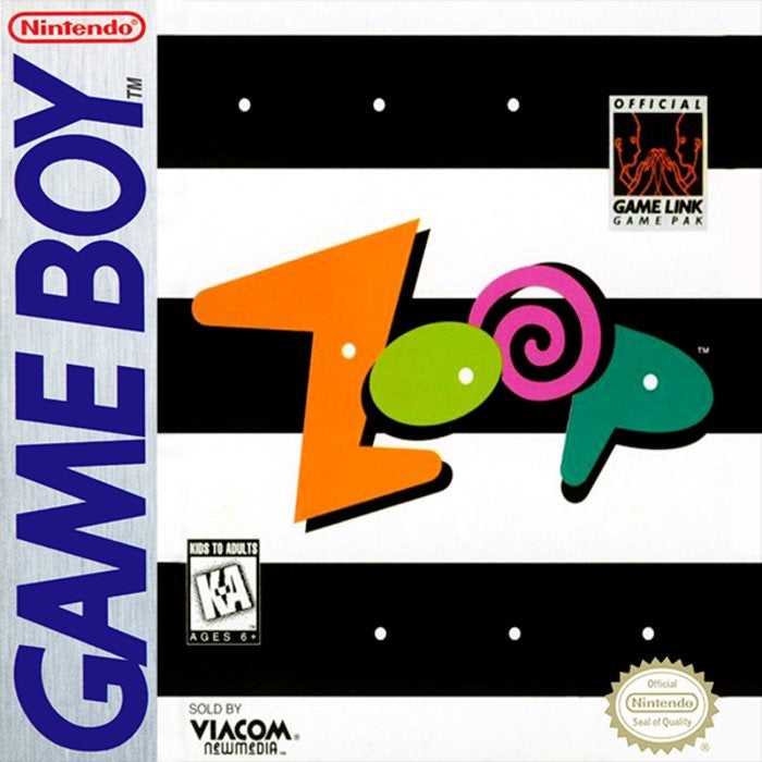 Zoop Cover Art