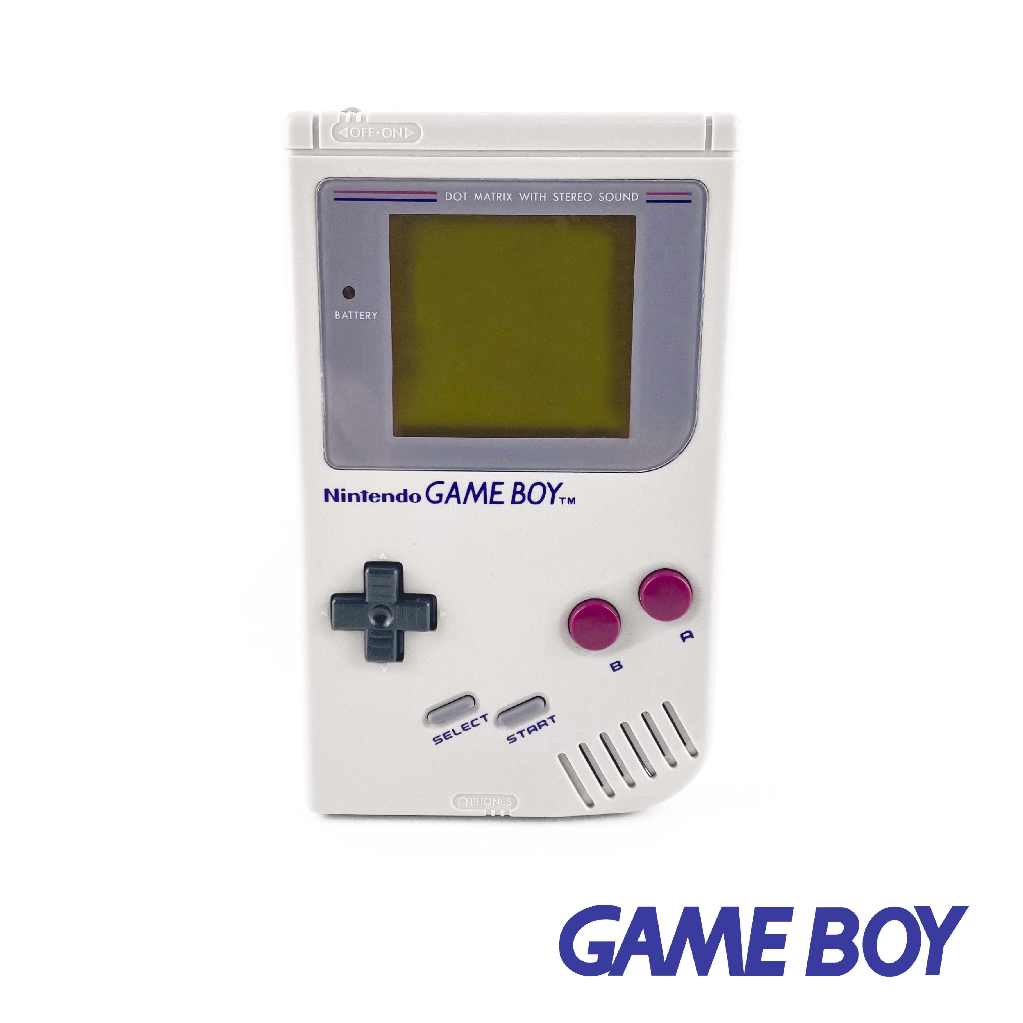 Shop Nintendo Game Boy Consoles