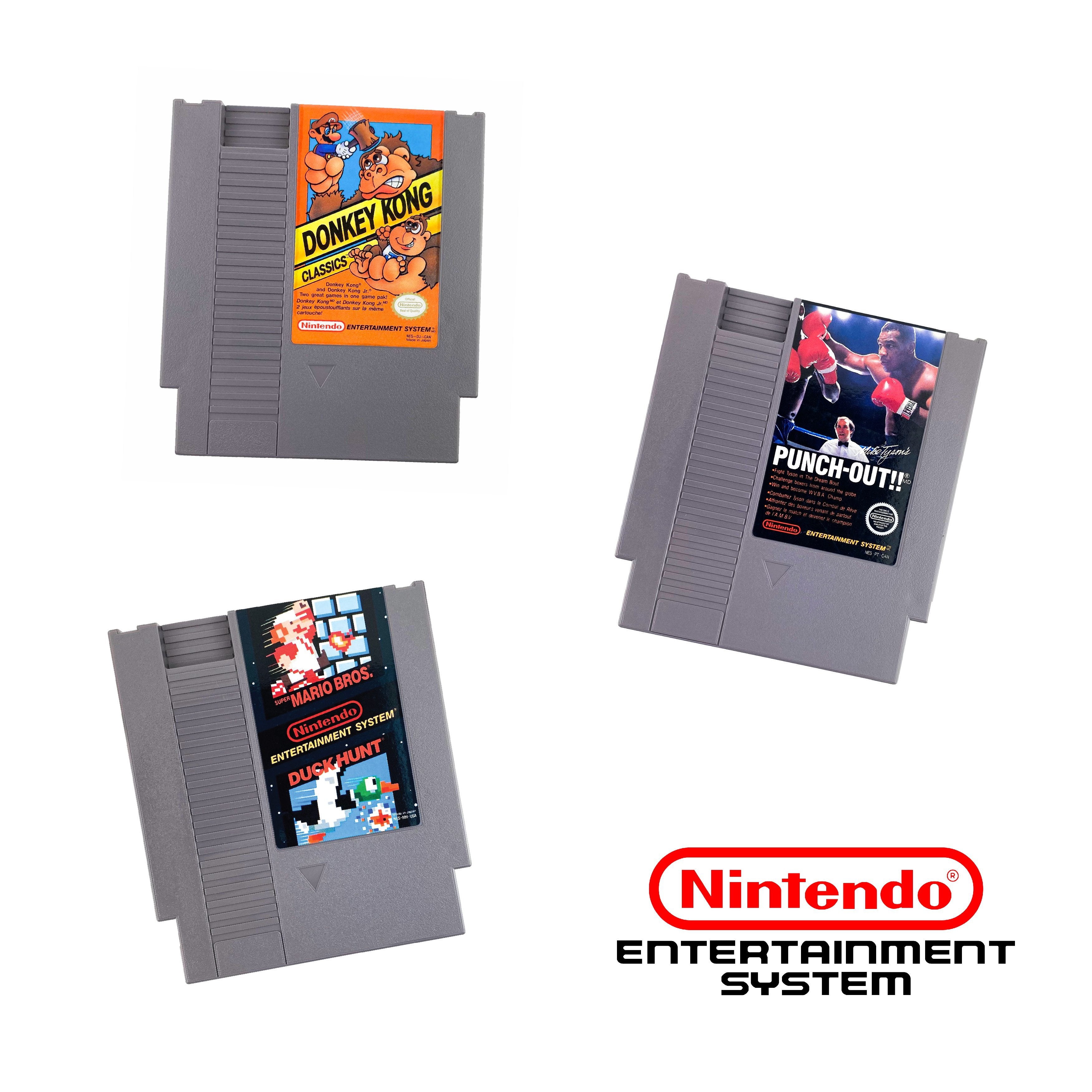 Shop Nintendo NES Video Games