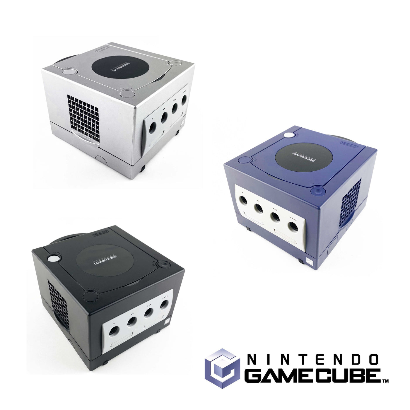 Nintendo GameCube | The Video Game Company