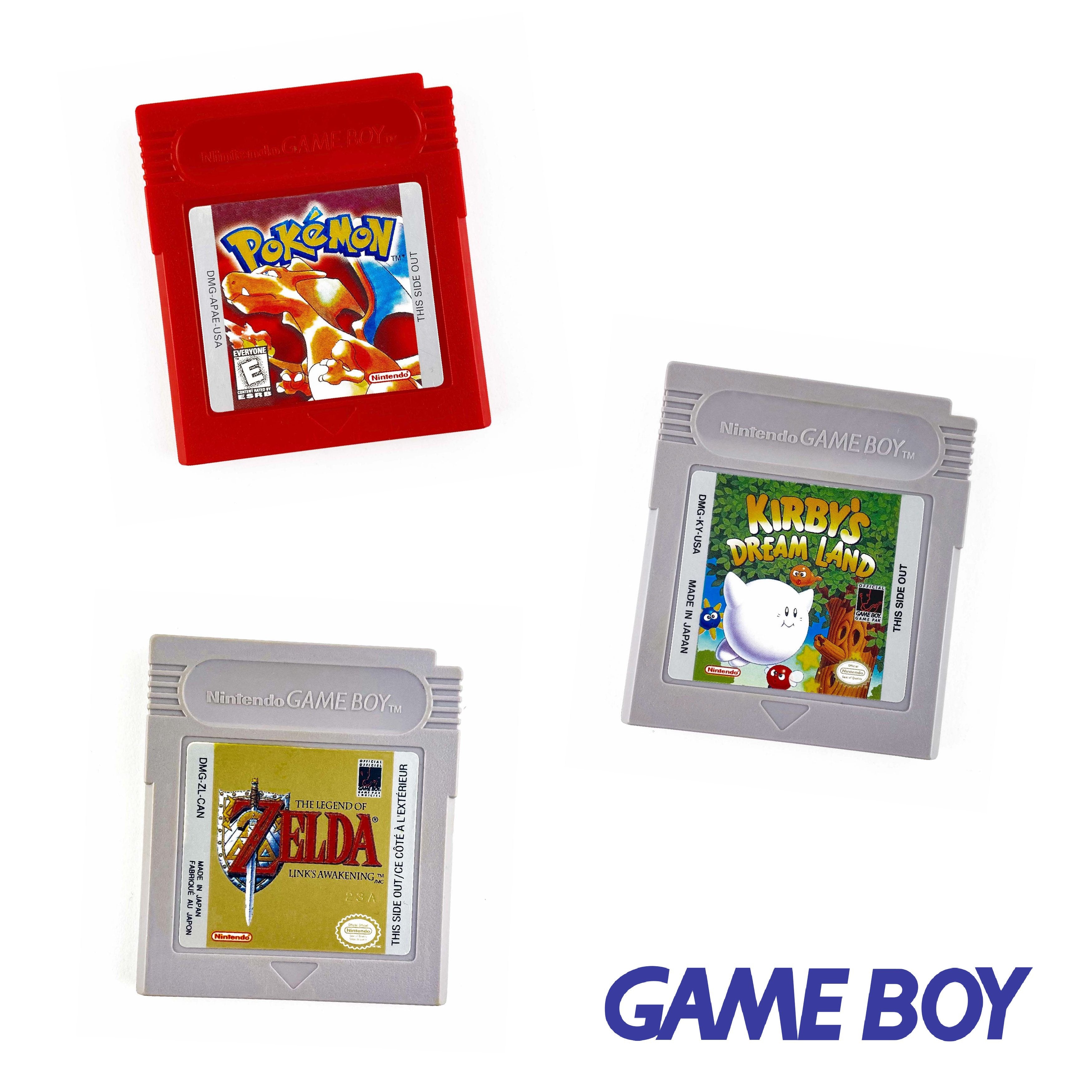 Shop Nintendo Game Boy Video Games