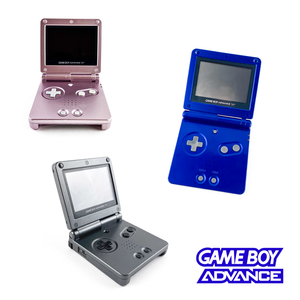 Nintendo Gameboy Advanced Shop Nintendo Game Boy Advance | TVGC