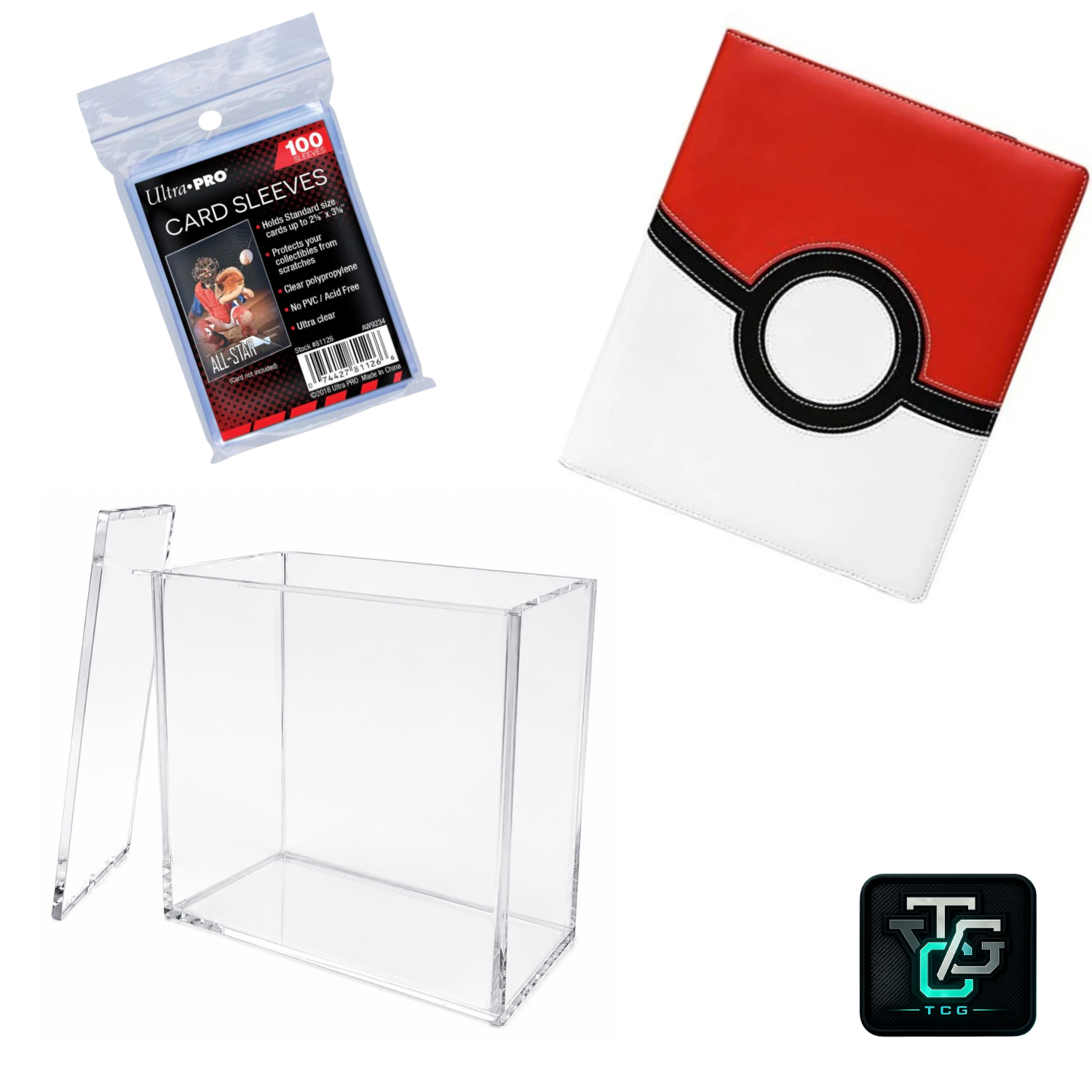 TCGAccessories