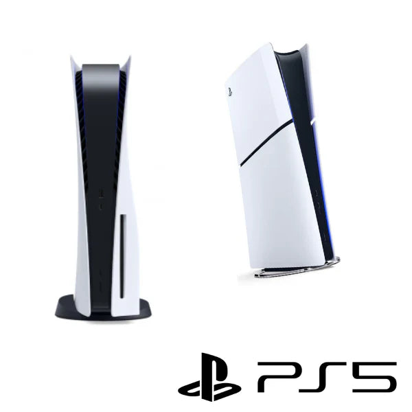 Sony PlayStation 5 (PS5) Consoles