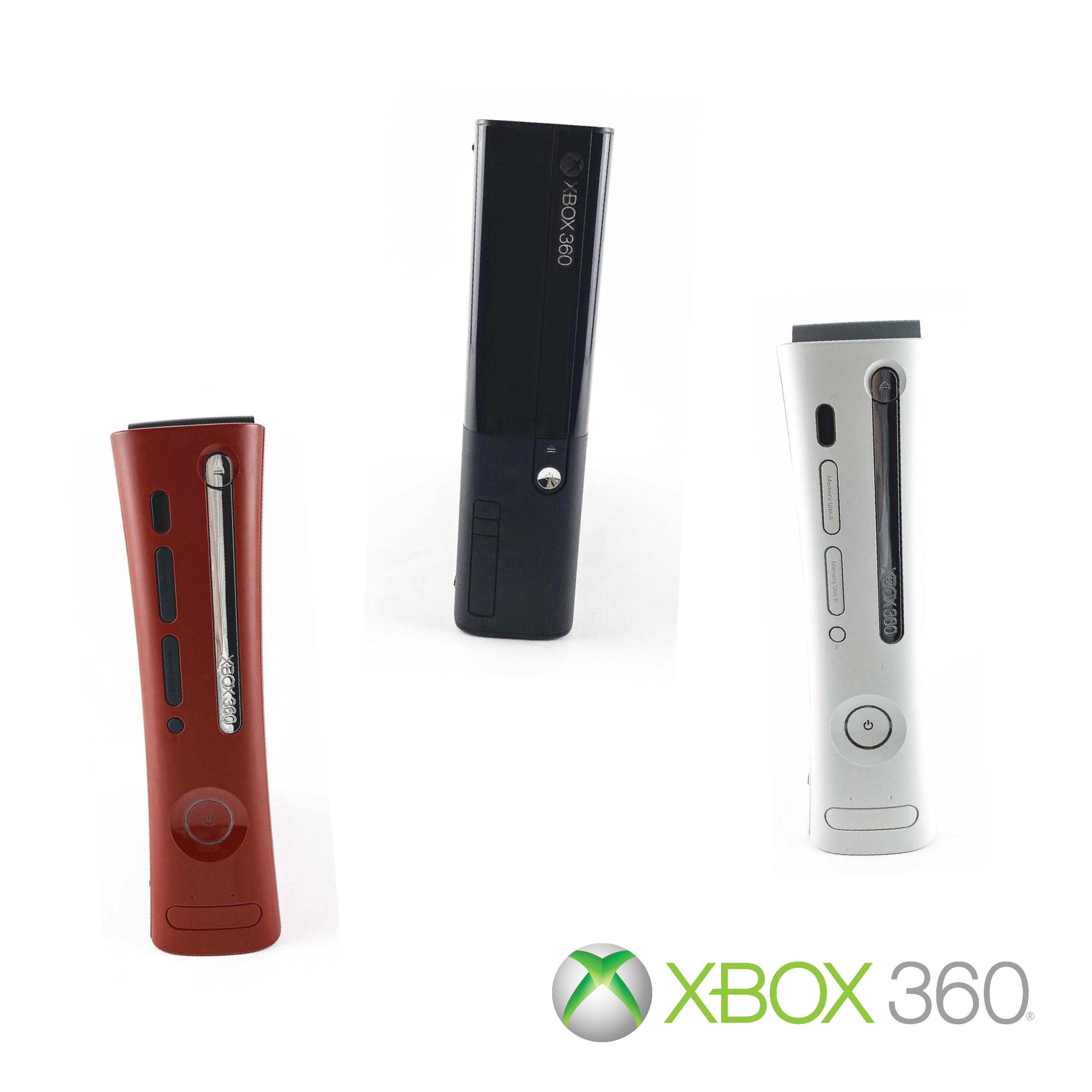 Shop Microsoft Xbox 360 Consoles