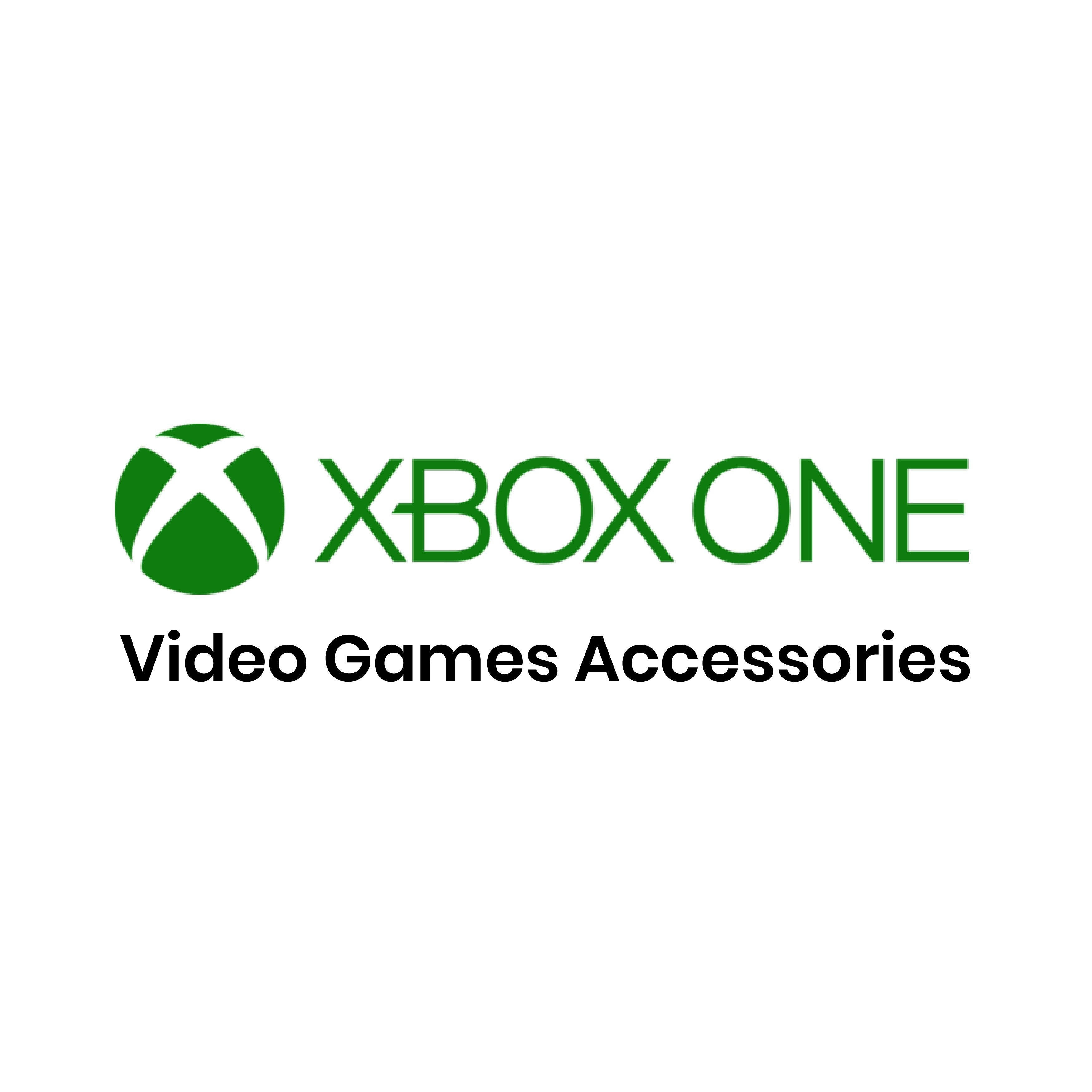 Microsoft Xbox One Accessories