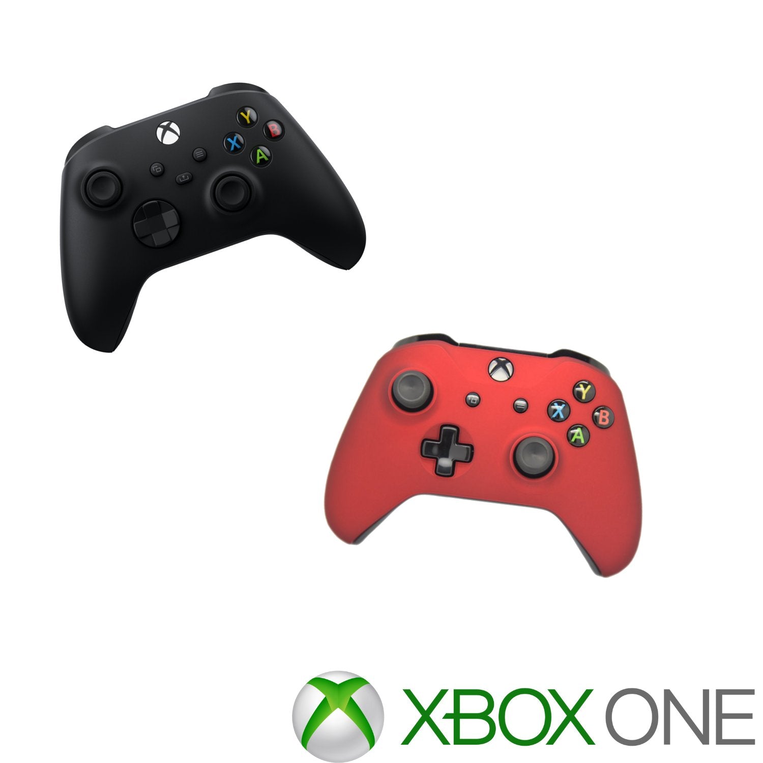 Microsoft Xbox One Accessories