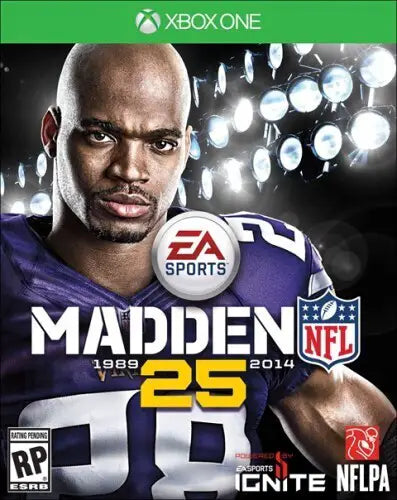 Madden NFL 25 - Microsoft Xbox One