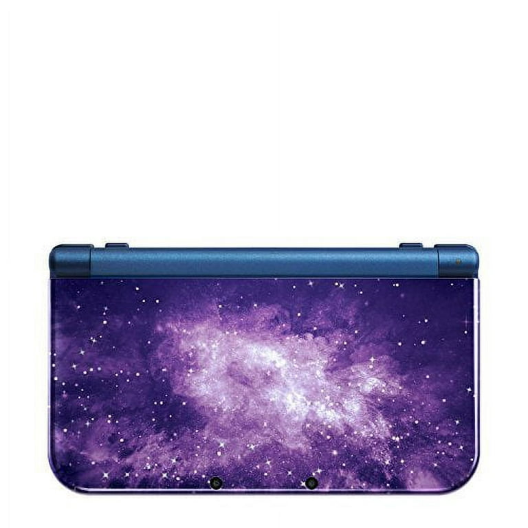 "NEW" Nintendo 3DS XL Galaxy Handheld System