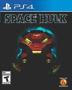 Space Hulk - Sony PlayStation 4 (PS4)