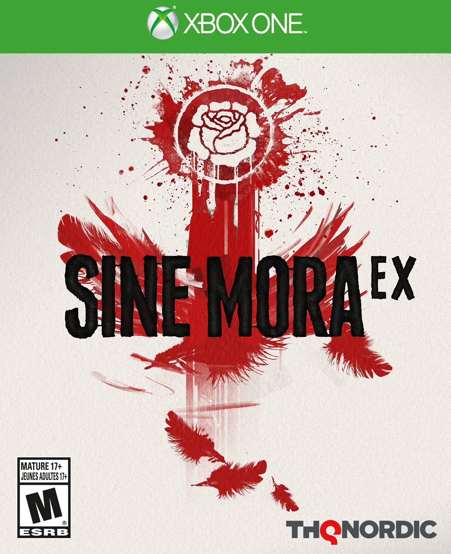 Sine Mora EX - Microsoft Xbox One