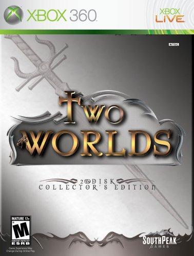 Two Worlds [Collector's Edition] - Microsoft Xbox 360