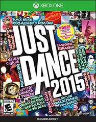Just Dance 2015 - Microsoft Xbox One