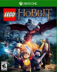 LEGO The Hobbit - Microsoft Xbox One