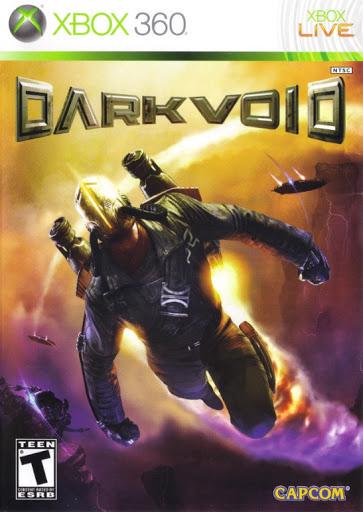 Dark Void - Microsoft Xbox 360