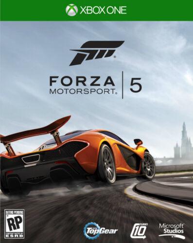Forza Motorsport 5 - Microsoft Xbox One