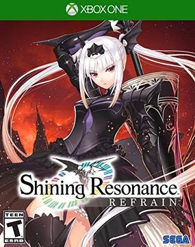 Shining Resonance Refrain - Microsoft Xbox One