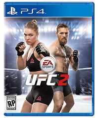 UFC 2 - PlayStation 4