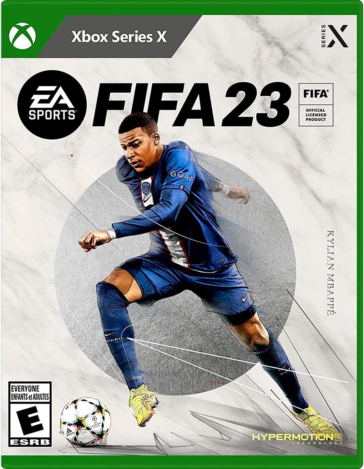 FIFA 23 - Microsoft Xbox Series X