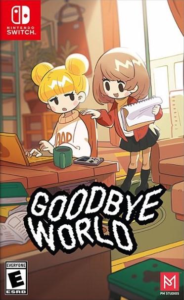 Goodbye World  - Nintendo Switch
