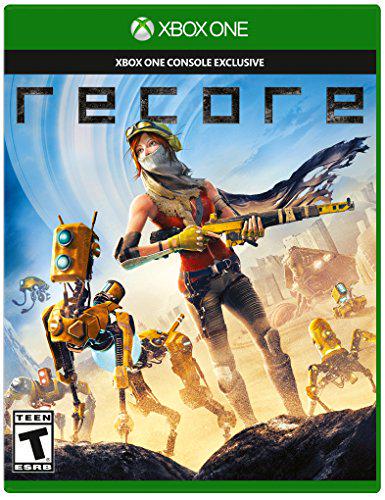 ReCore - Microsoft Xbox One