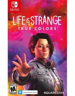 Life is Strange True Colors - Nintendo Switch