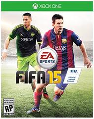 FIFA 15 - Microsoft Xbox One
