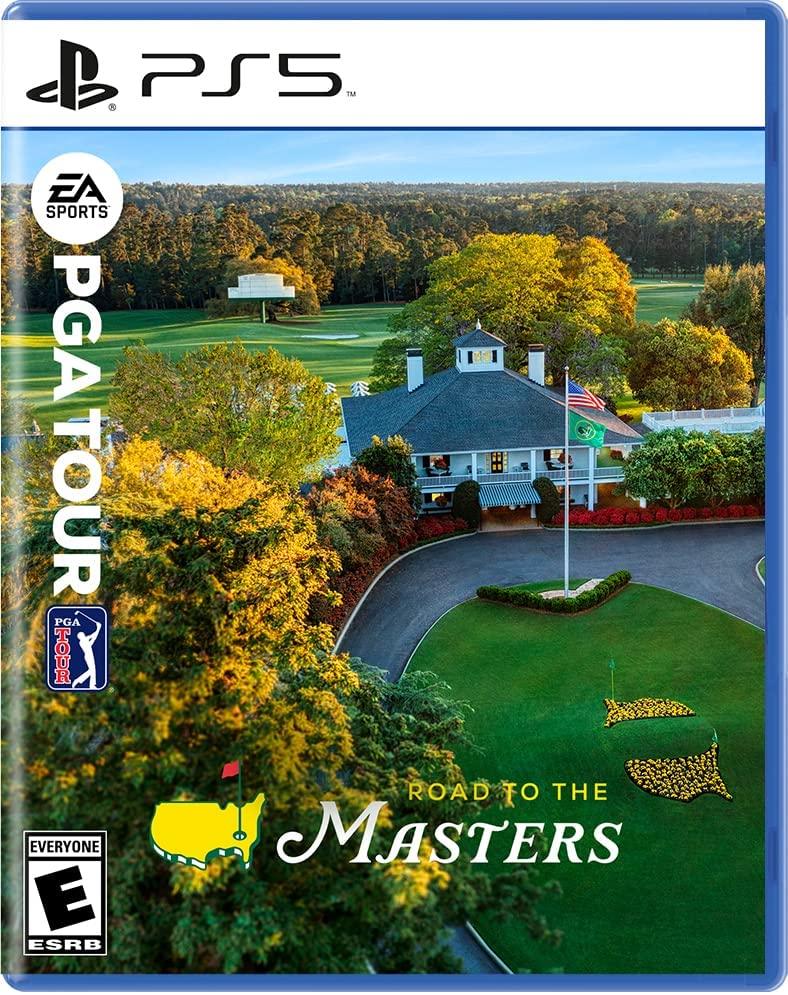 Ea Sports Pga Tour - Sony Playstation 5 (PS5)