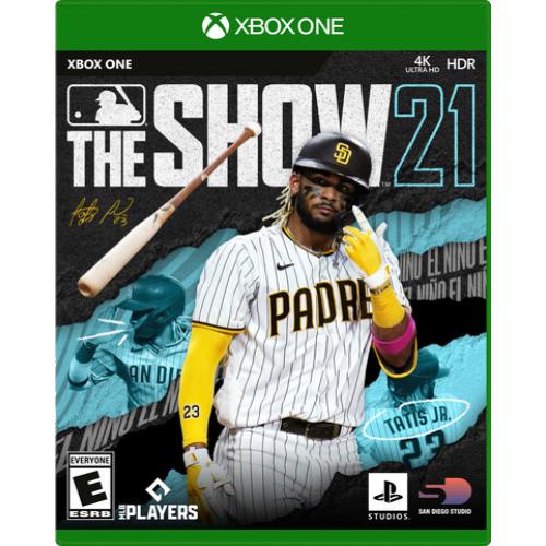 MLB The Show 21 - Microsoft Xbox One