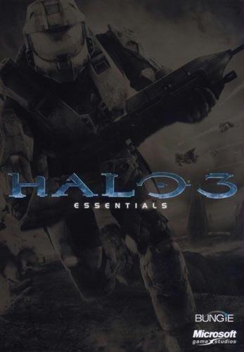 Halo 3 Essentials - Microsoft Xbox 360