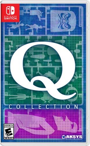 Q Collection - Nintendo Switch