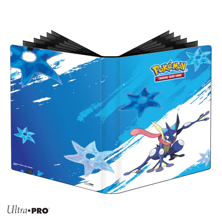 Pokemon Pro Binder - Ultra Pro