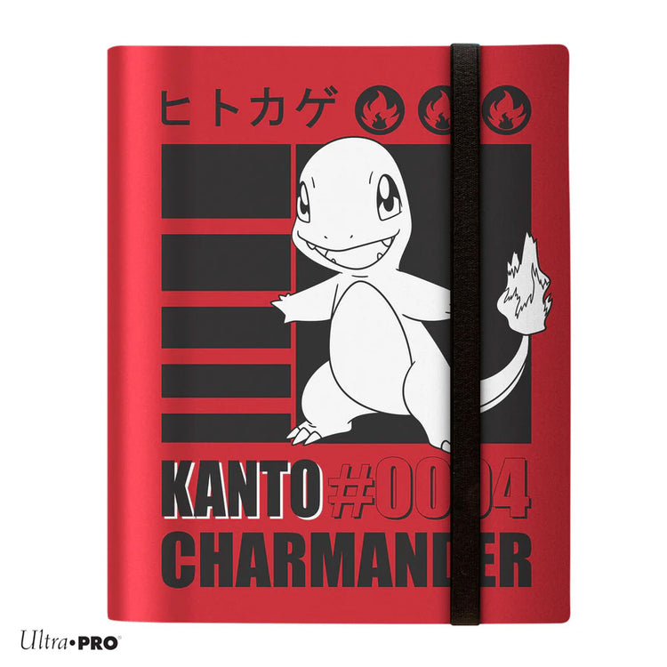 Pokemon Pro Binder - Ultra Pro