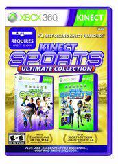 Kinect Sports Ultimate - Microsoft Xbox 360 Kinect